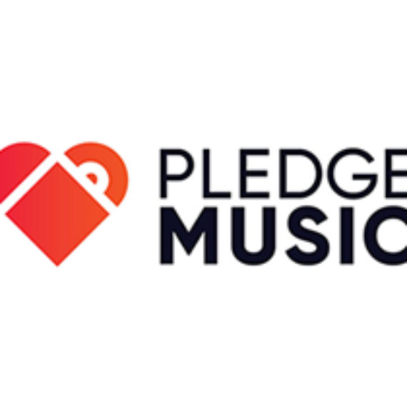 Pledge Music